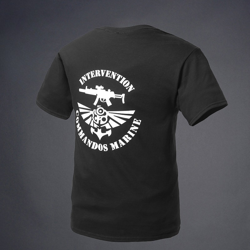 Summer Clothing For Young Men - เสื้อยืดแขนสั้น Summer Weapon 2026 สำหรับกิจกรรมกลางแจ้ง ระบายอากาศได้ดี