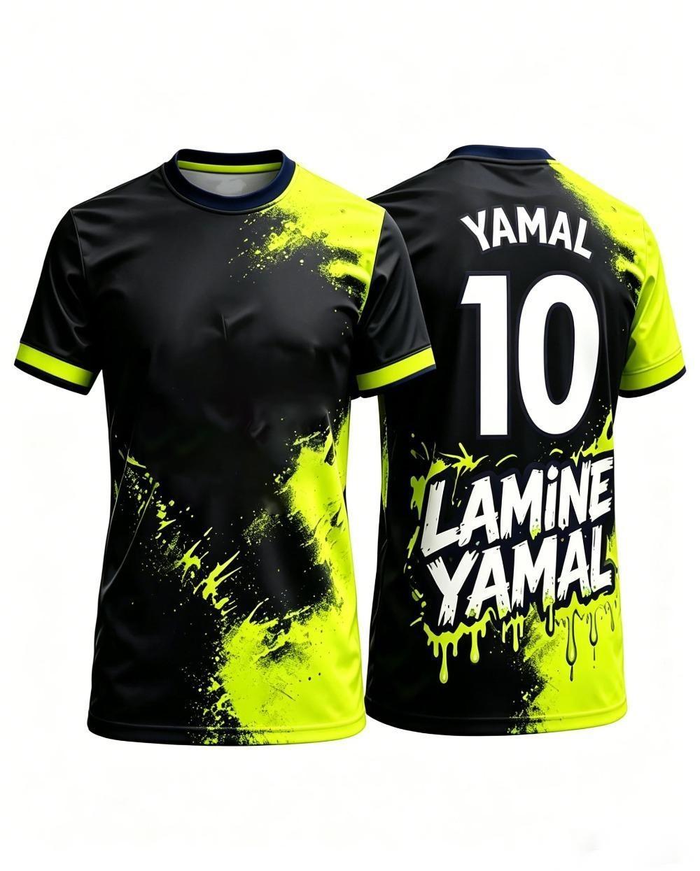 Summer Clothing Options - 3D พิมพ์ลายหมายเลข 10 เสื้อผ้ากีฬาสำหรับพ่อแม่และลูก เสื้อยืดคอกลมแขนสั้น ดีไซน์ระบายอากาศได้ดี