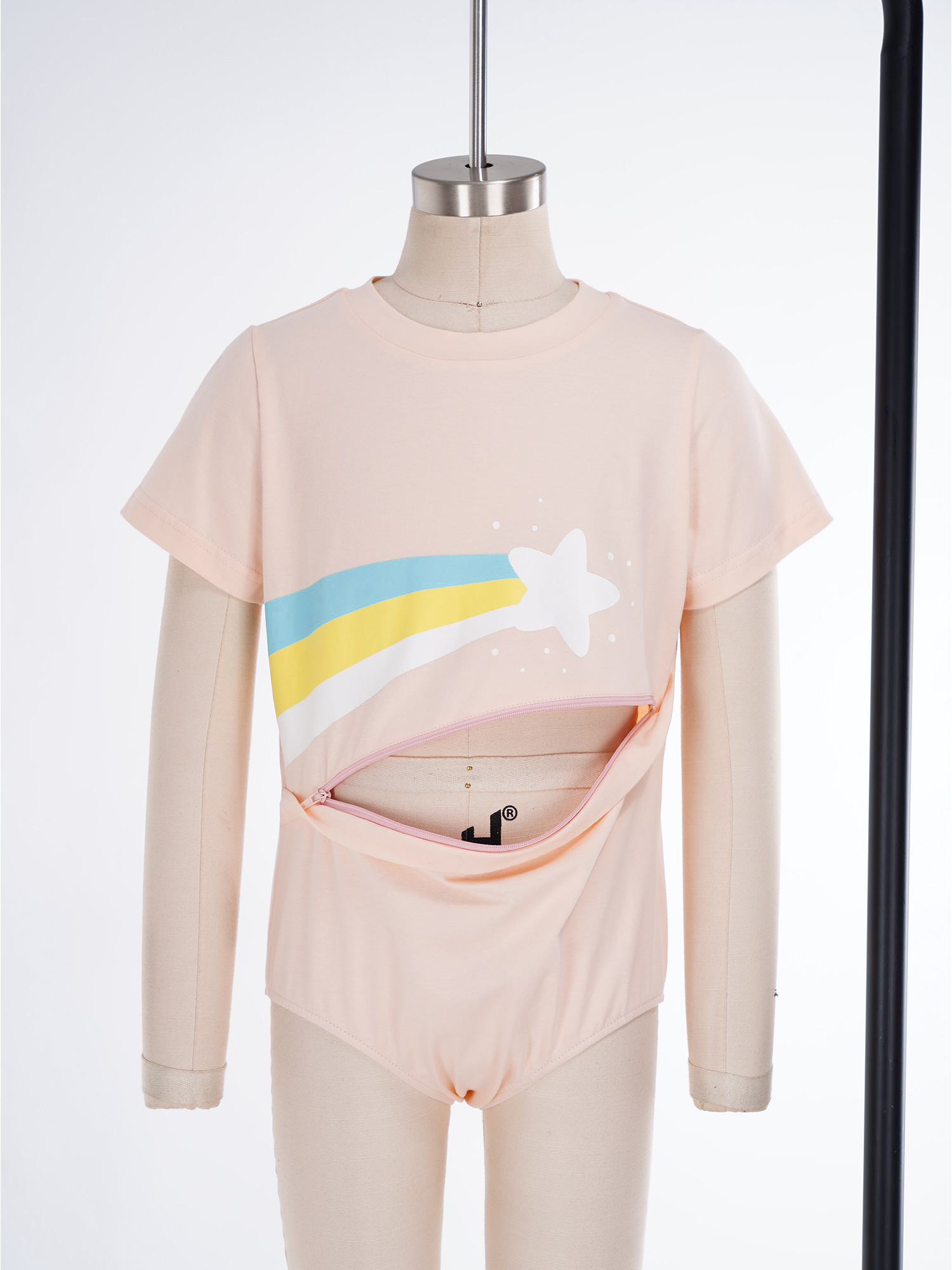 ชุดบอดี้สูทสำหรับเด็กชายและเด็ - Summer Clothing Boys บทวิจารณ์และราคา