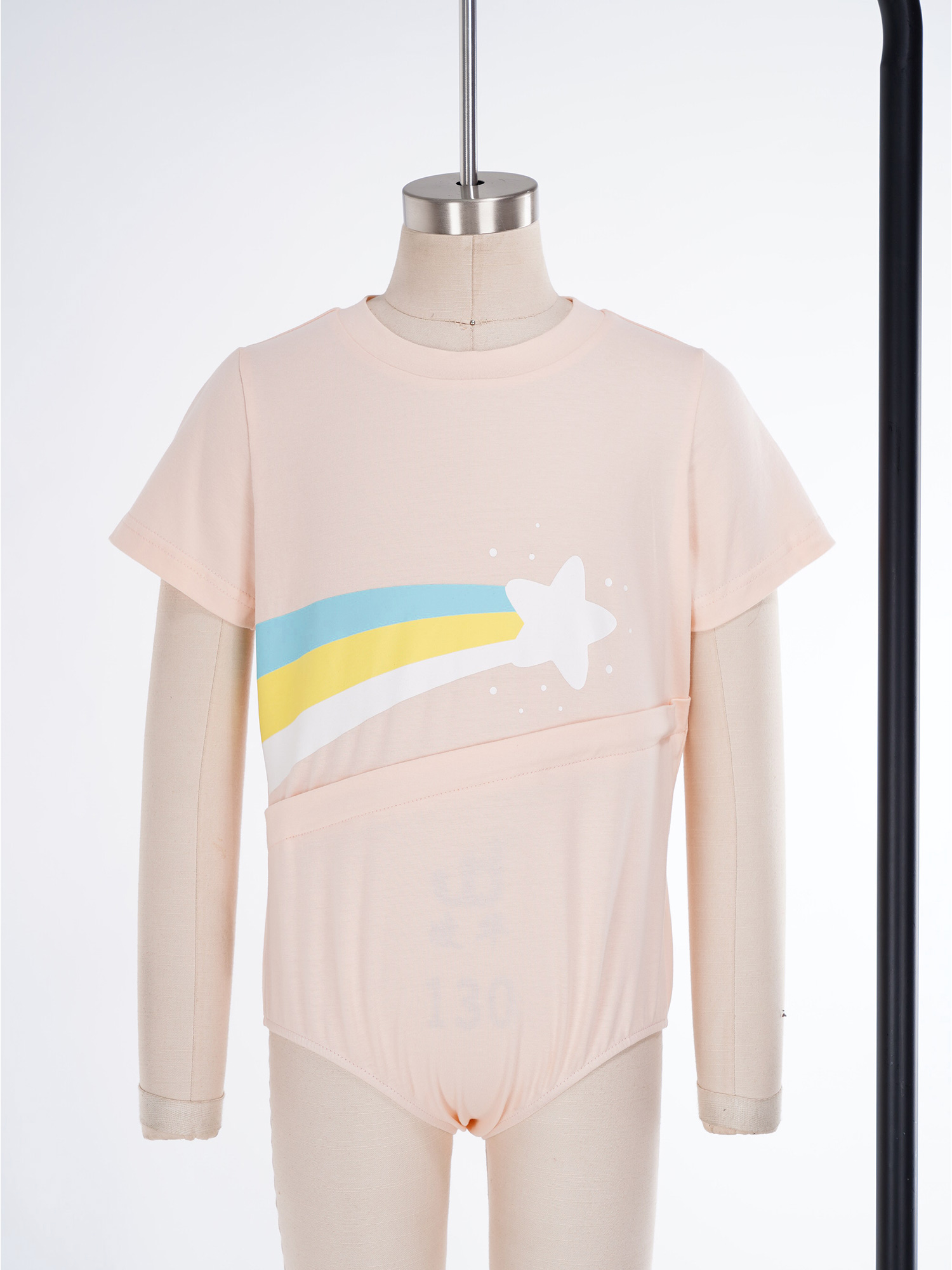 ชุดบอดี้สูทสำหรับเด็กชายและเด็ - Summer Clothing Boys บทวิจารณ์และราคา