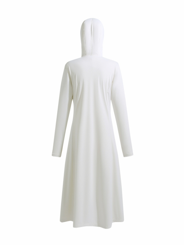 เสื้อคลุมกันแดดผ้าไหมน้ำแข็งน้ - Summer Clothing Styles For Women บทวิจารณ์และราคา