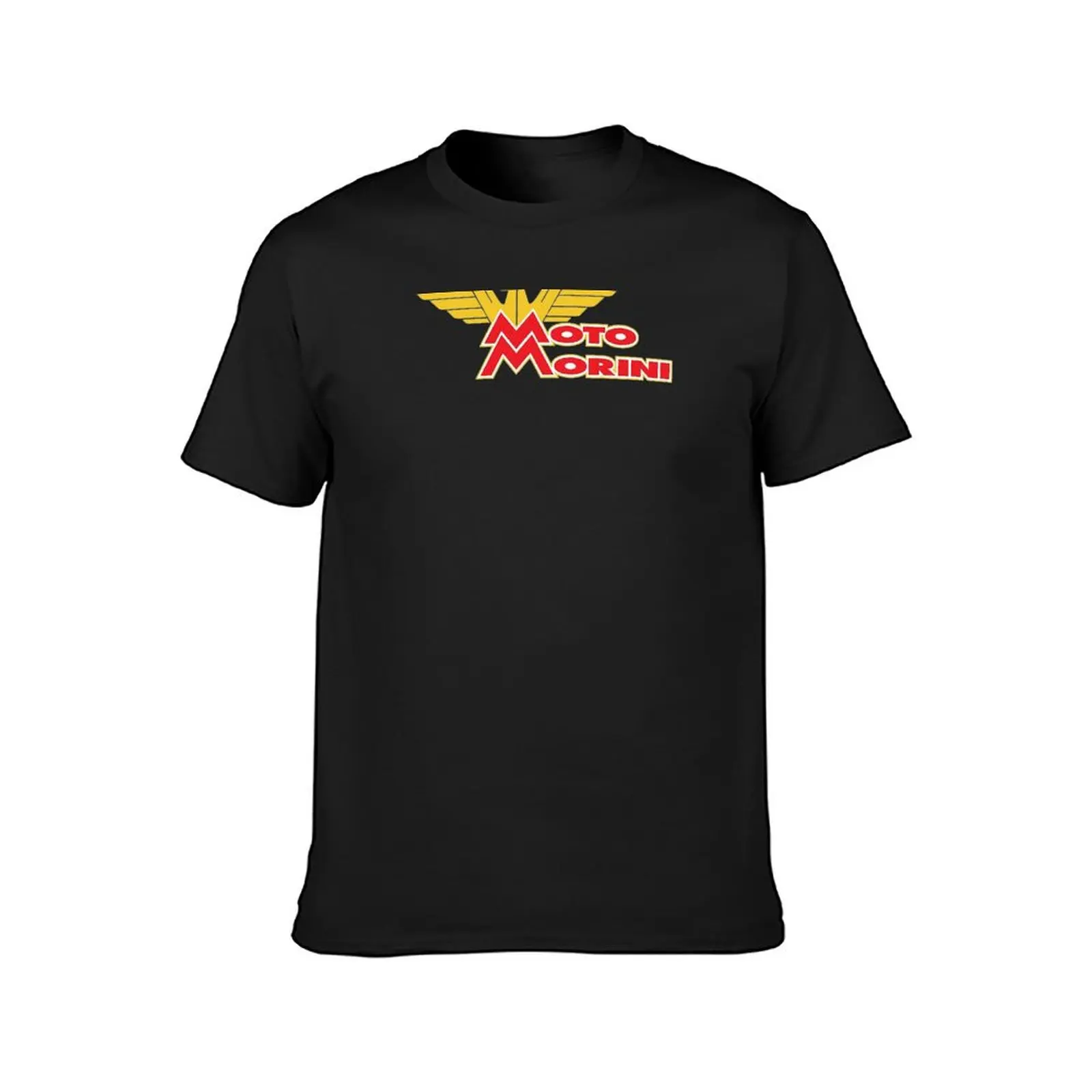 Moto Morini เสื้อยืด1976กีฬาโอ - Summer Clothing Aesthetic บทวิจารณ์และราคา