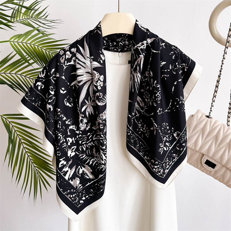 ผ้าพันคอชายหาด ปาเรโอ ซารอง ผ้ - Sarong Pareo Wrap บทวิจารณ์และราคา