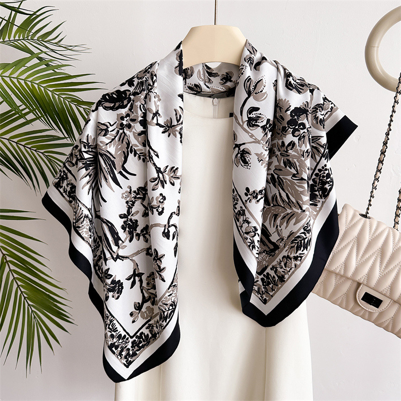 ผ้าพันคอชายหาด ปาเรโอ ซารอง ผ้ - Sarong Pareo Wrap บทวิจารณ์และราคา