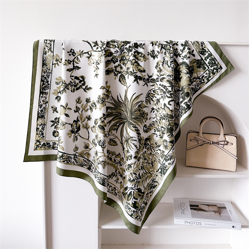 ผ้าพันคอชายหาด ปาเรโอ ซารอง ผ้ - Sarong Pareo Wrap บทวิจารณ์และราคา