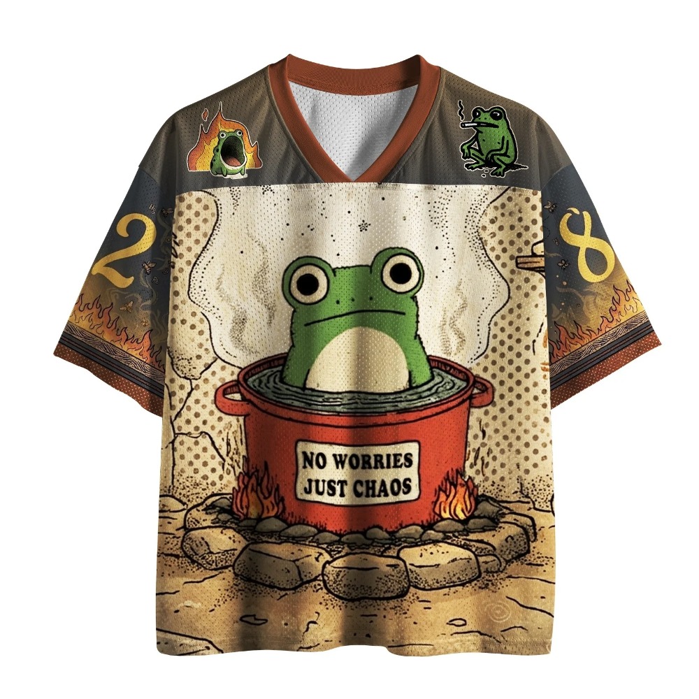 เสื้อยืดพิมพ์ลายกบการ์ตูน 3D ส - Summer Clothing Styles For Women บทวิจารณ์และราคา