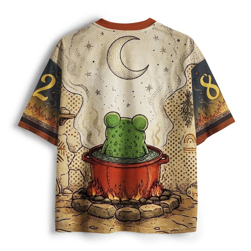 เสื้อยืดพิมพ์ลายกบการ์ตูน 3D ส - Summer Clothing Styles For Women บทวิจารณ์และราคา