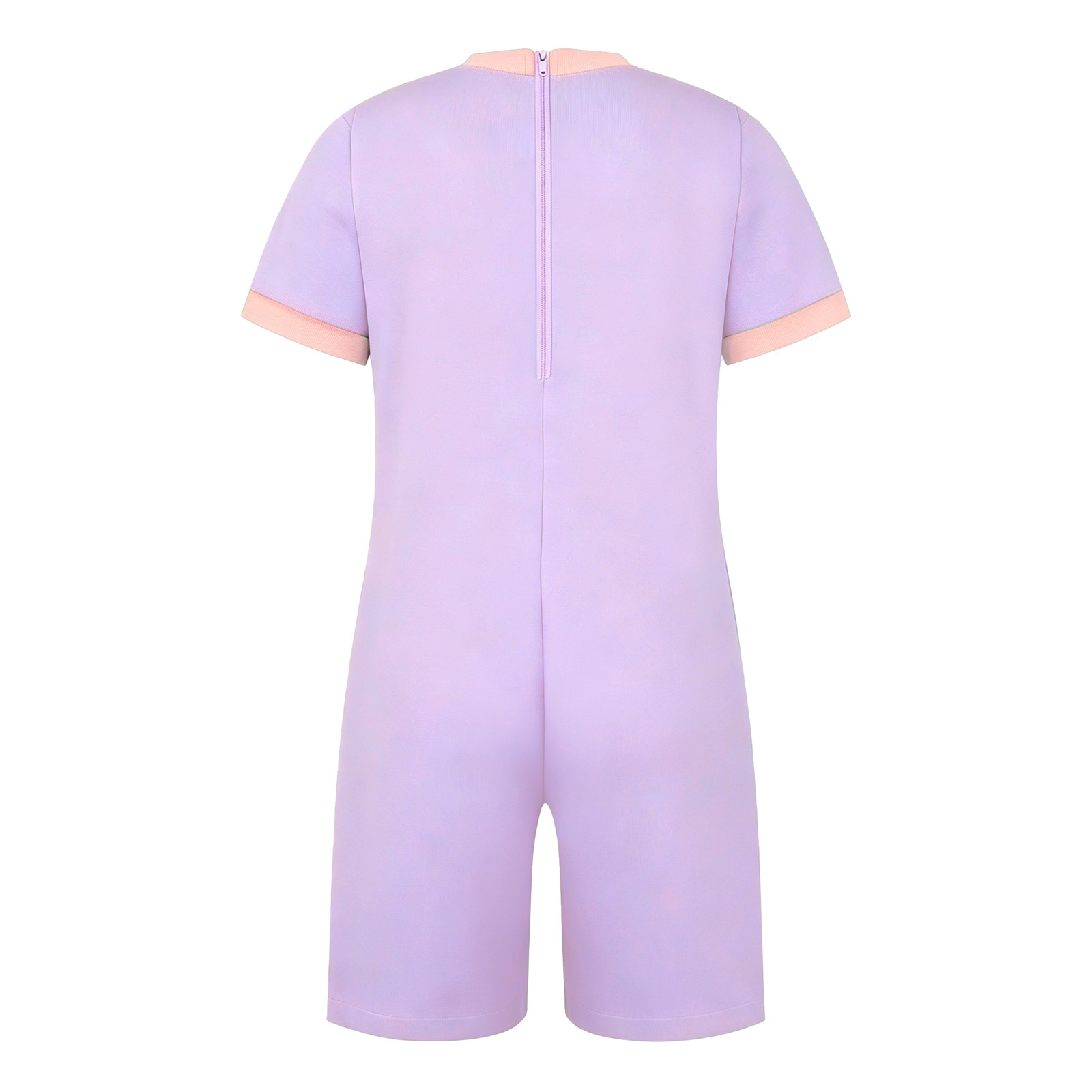ชุดบอดี้สูทแขนสั้นสำหรับเด็กชา - Summer Clothing Boys บทวิจารณ์และราคา