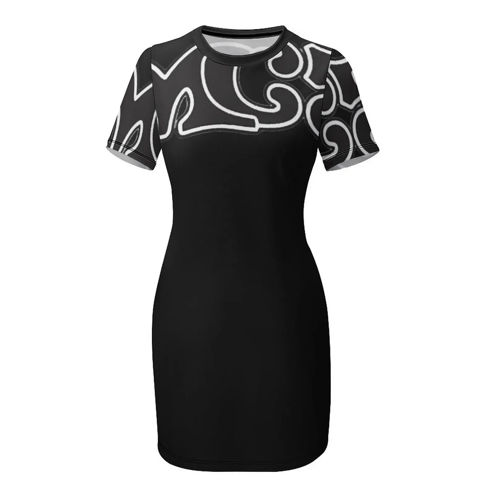 MC5 เสื้อยืดแขนสั้น เสื้อผ้าผู - Summer Clothing Essentials Women บทวิจารณ์และราคา