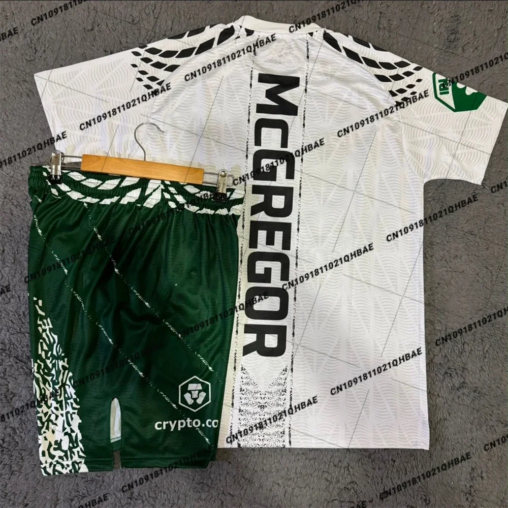 ชุดเสื้อยืดและกางเกงขาสั้นสำหร - Summer Clothing For Young Men บทวิจารณ์และราคา