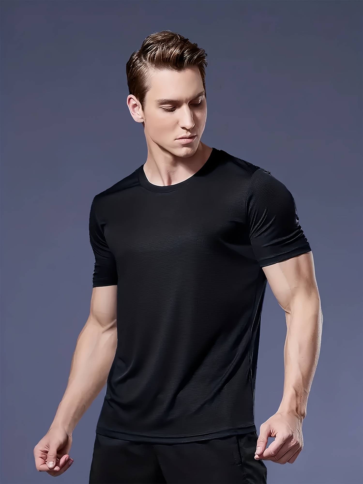 เสื้อยืดพิมพ์ลายวงดนตรีร็อคสไต - Summer Clothing Must Haves บทวิจารณ์และราคา