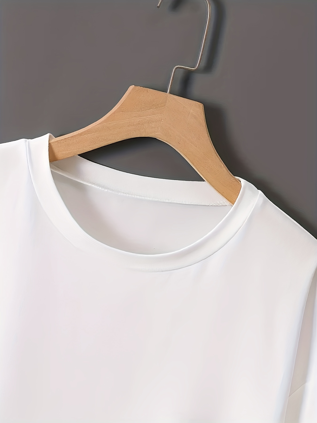 เสื้อยืดพิมพ์ลายวงดนตรีร็อคสไต - Summer Clothing Must Haves บทวิจารณ์และราคา