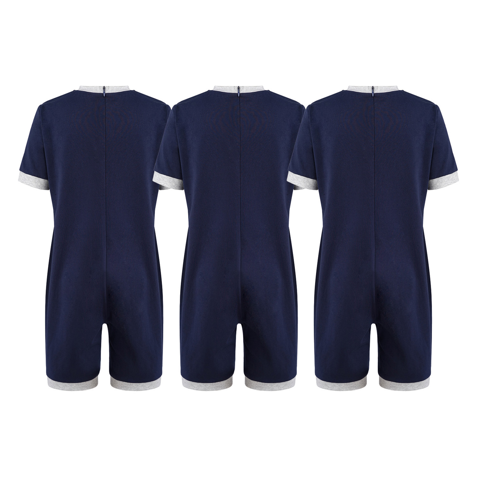 ชุดรอมเปอร์เด็ก 3 ชิ้น สำหรับเ - Summer Clothing Boys บทวิจารณ์และราคา