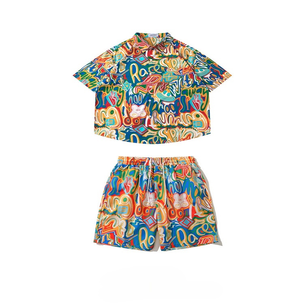 เสื้อผ้าฮาวายสุดฮิตประจำฤดูร้อ - Summer Clothing Must Haves บทวิจารณ์และราคา