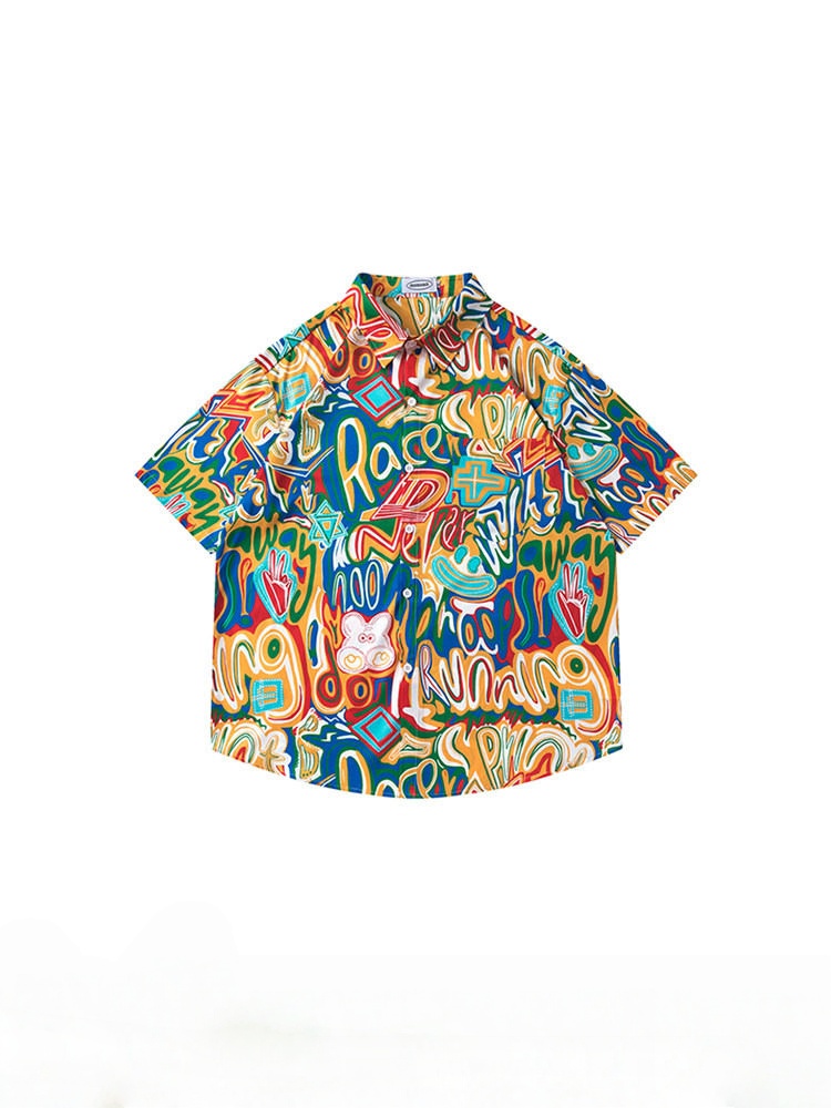 เสื้อผ้าฮาวายสุดฮิตประจำฤดูร้อ - Summer Clothing Must Haves บทวิจารณ์และราคา