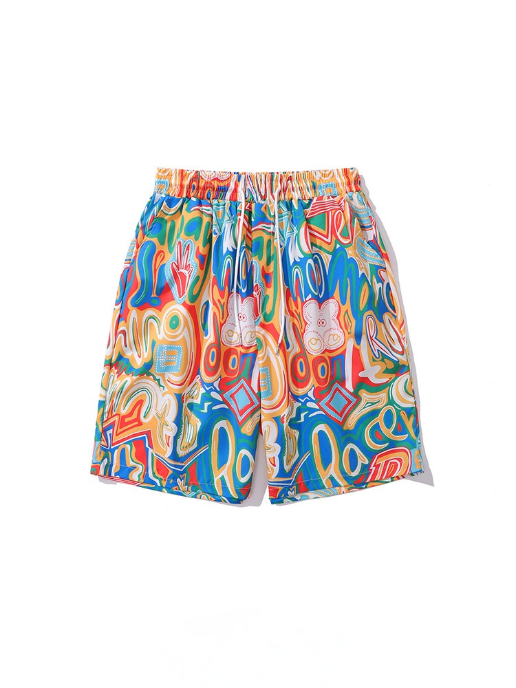 เสื้อผ้าฮาวายสุดฮิตประจำฤดูร้อ - Summer Clothing Must Haves บทวิจารณ์และราคา