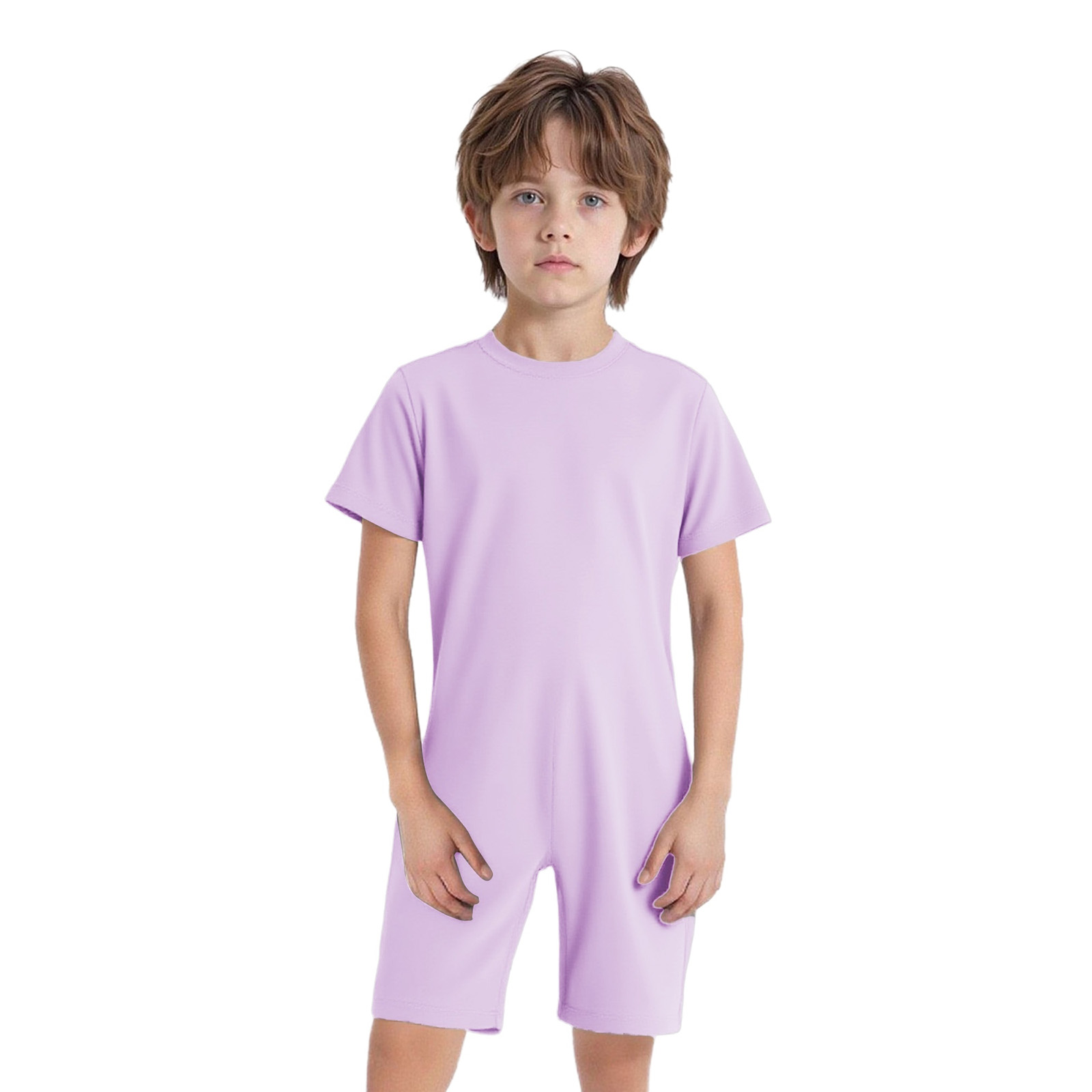 ชุดรอมเปอร์สำหรับเด็กที่มีความ - Summer Clothing Boys บทวิจารณ์และราคา