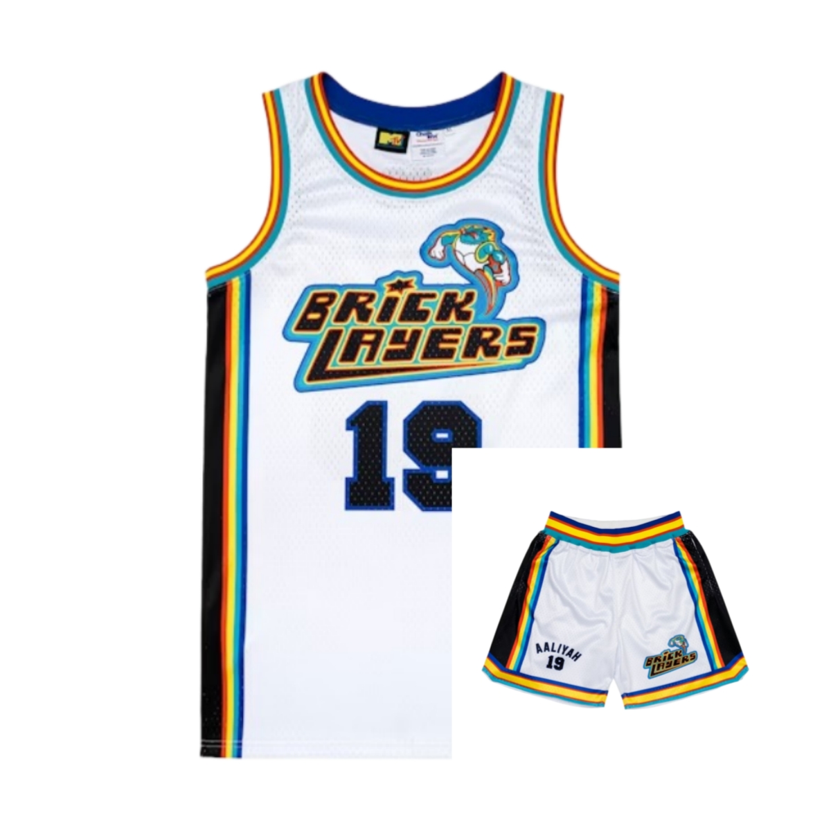 1996 อาลียาห์ # 19 Bricklayers - Summer Clothing For Young Men บทวิจารณ์และราคา