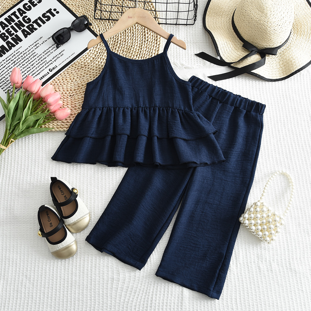 เสื้อผ้าเด็กผู้หญิงอายุ 3-7 ปี - Summer Clothing Old Navy บทวิจารณ์และราคา