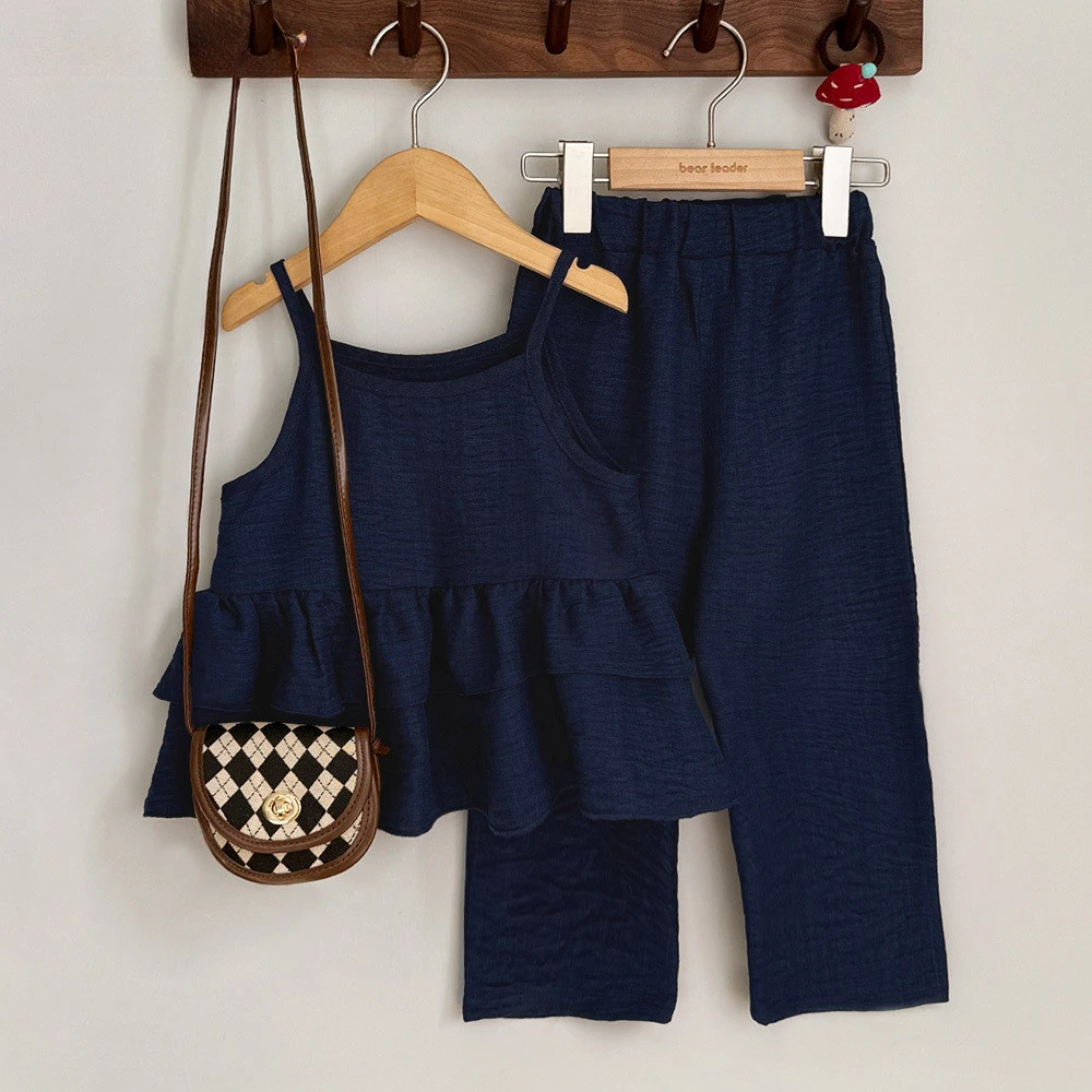 เสื้อผ้าเด็กผู้หญิงอายุ 3-7 ปี - Summer Clothing Old Navy บทวิจารณ์และราคา