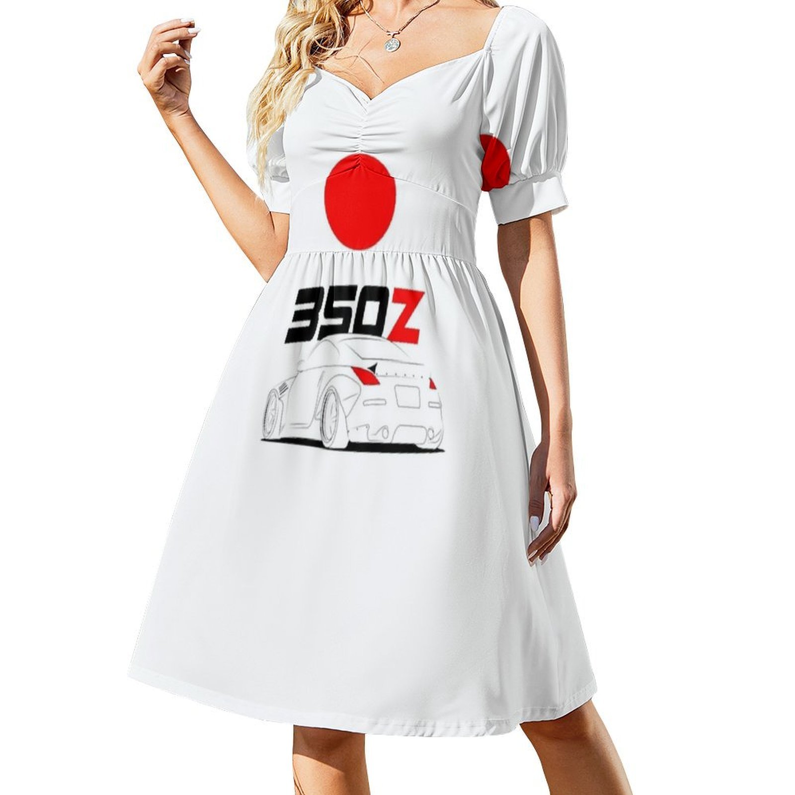 350Z ชุดเดรสสไตล์เกาหลีสำหรับผ - Summer Clothing Styles For Women บทวิจารณ์และราคา