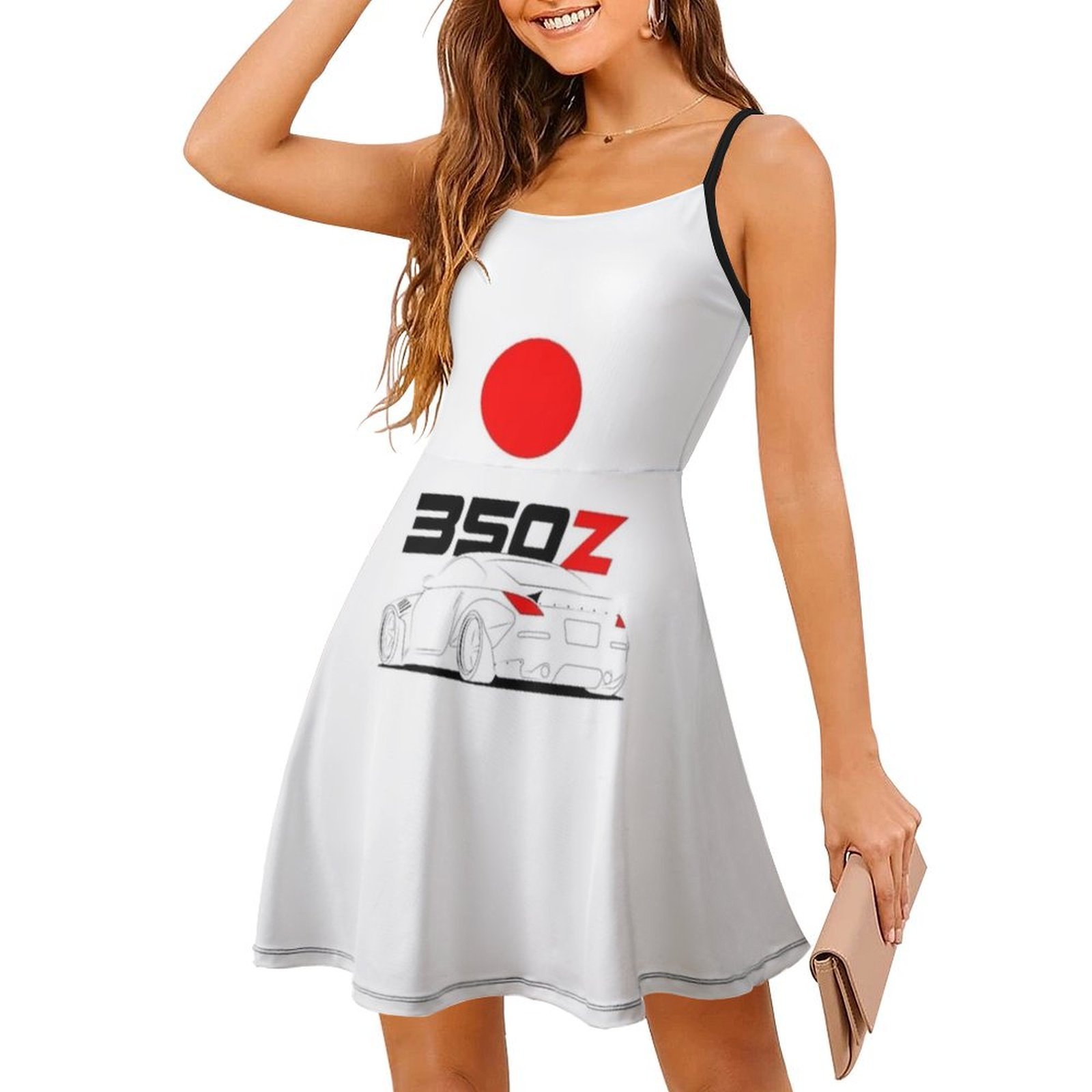 350Z ชุดเดรสสไตล์เกาหลีสำหรับผ - Summer Clothing Styles For Women บทวิจารณ์และราคา