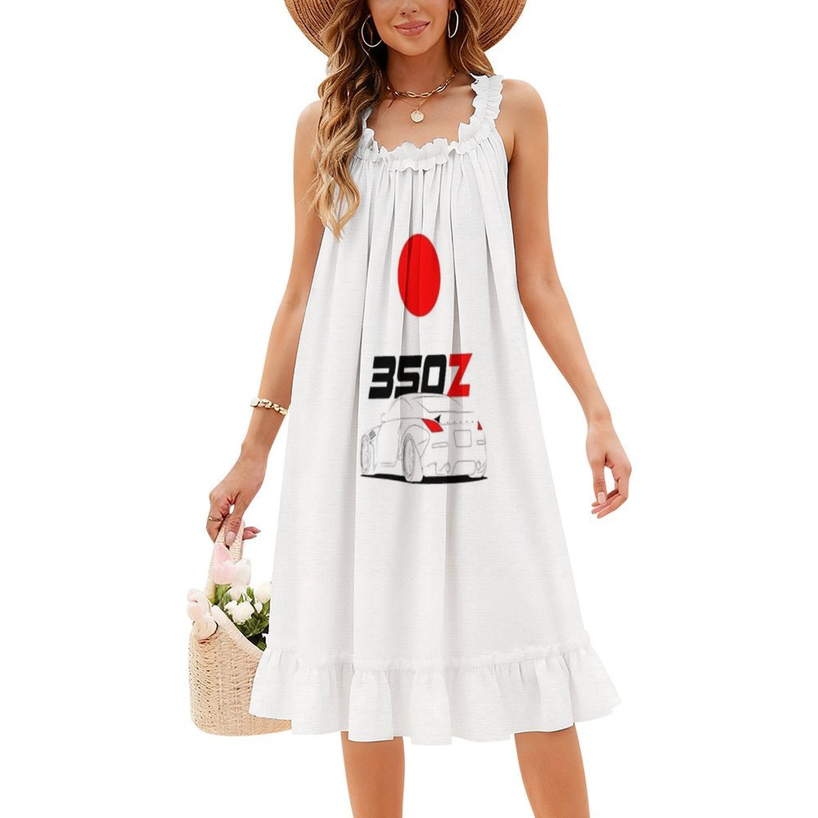 350Z ชุดเดรสสไตล์เกาหลีสำหรับผ - Summer Clothing Styles For Women บทวิจารณ์และราคา