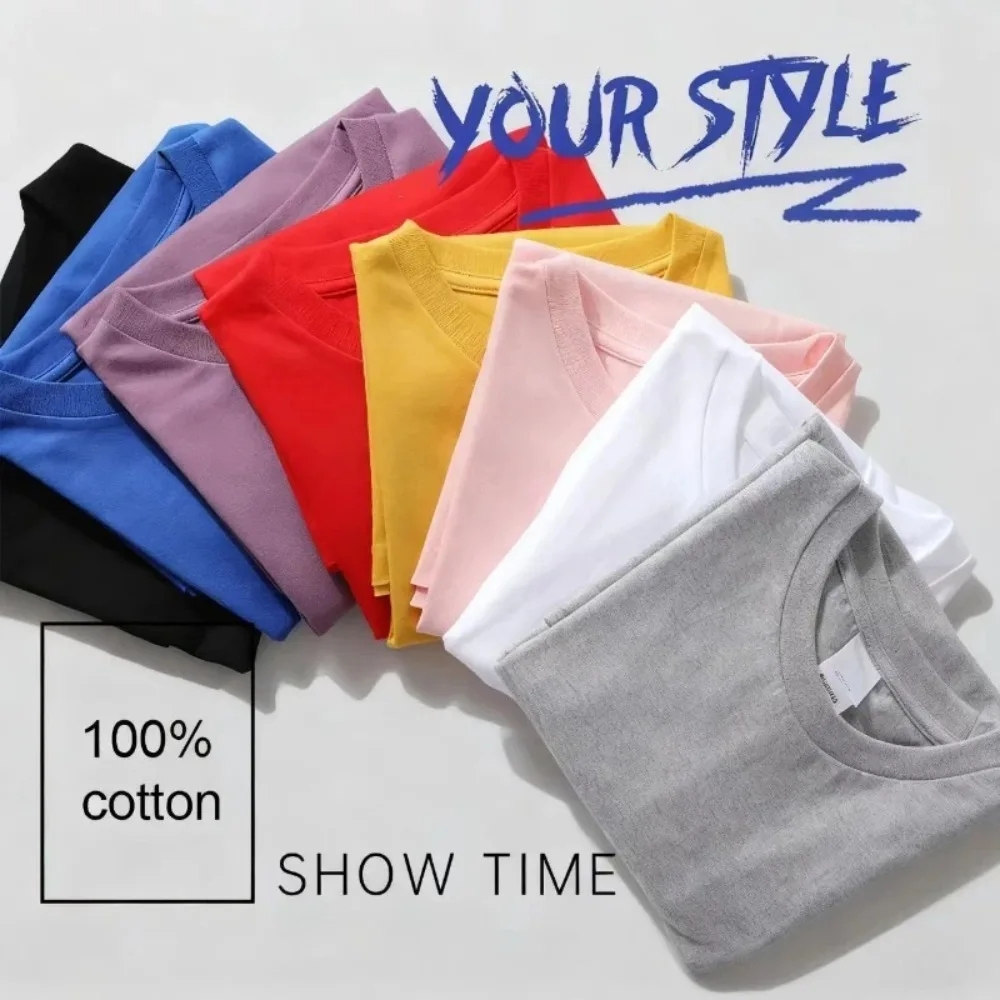 เสื้อยืดลายกราฟิกห่านสุดฮา 