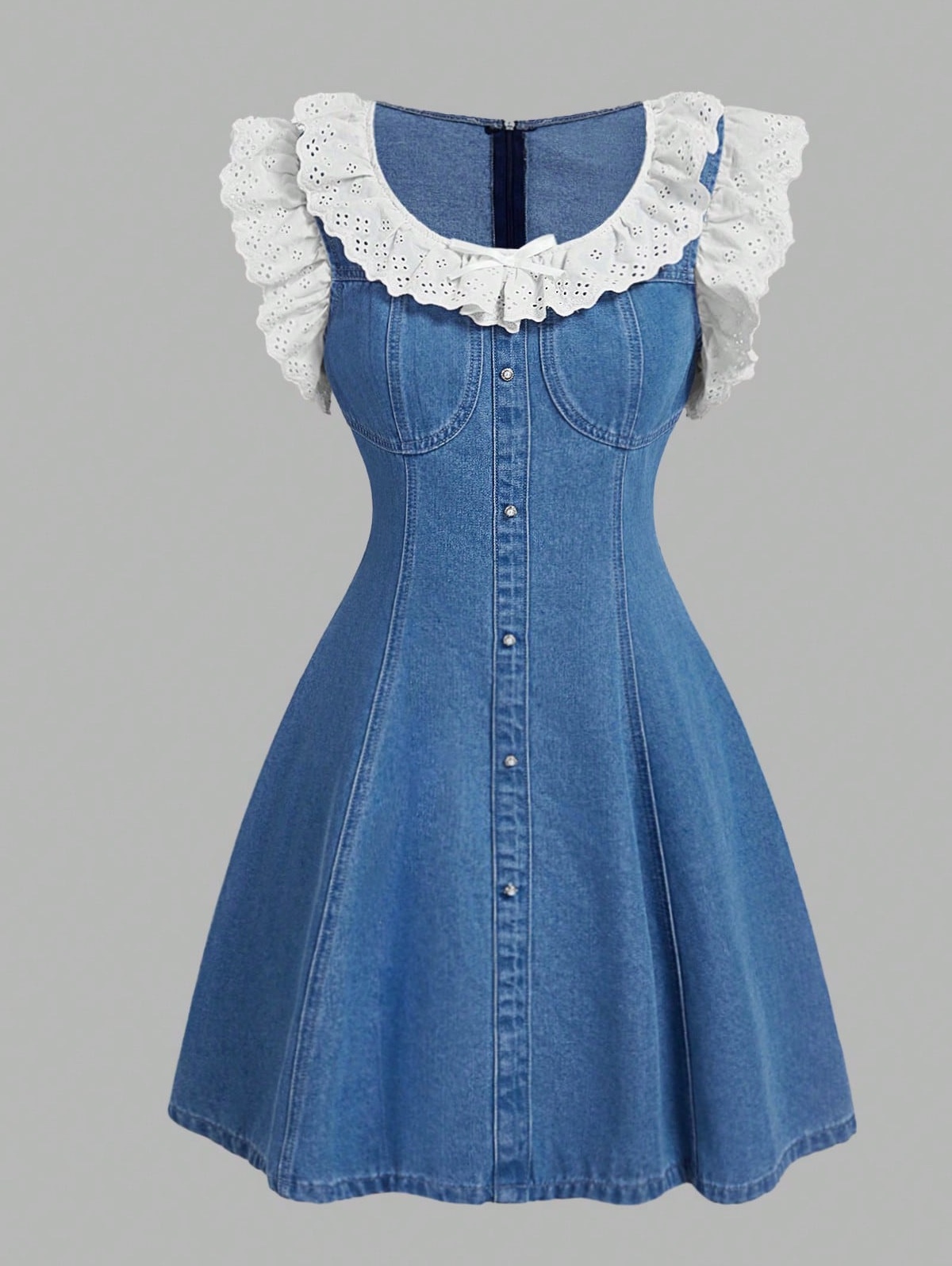 ฤดูร้อน 2025 สไตล์ใหม่สไตล์ญี่ - Summer Clothing Styles For Women บทวิจารณ์และราคา