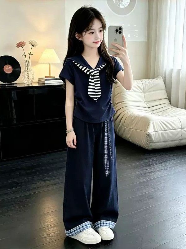 ชุดเสื้อแขนสั้นแฟชั่นฤดูร้อนสำ - Summer Clothing Old Navy บทวิจารณ์และราคา