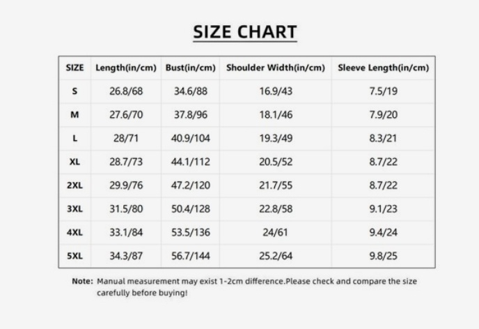เสื้อผ้าผู้หญิงไซส์ใหญ่ เสื้อย - Summer Clothing Must Haves บทวิจารณ์และราคา