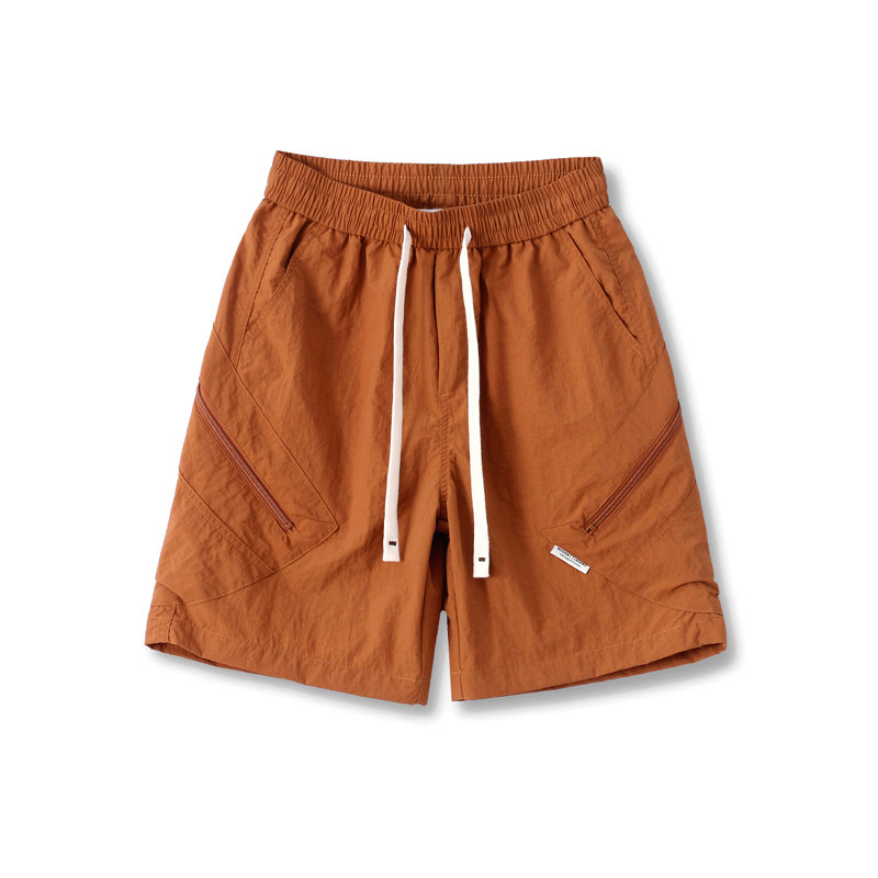 เสื้อเชิ้ตสไตล์ฮาวายสีส้มโดปาม - Summer Clothing Must Haves บทวิจารณ์และราคา