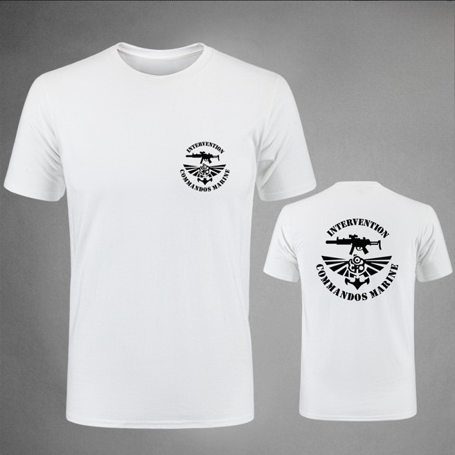 เสื้อยืดแขนสั้น Summer Weapon  - Summer Clothing For Young Men บทวิจารณ์และราคา