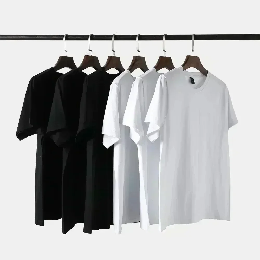 เสื้อยืดแขนสั้น Summer Weapon  - Summer Clothing For Young Men บทวิจารณ์และราคา