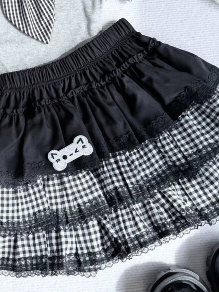 กระโปรงสไตล์ญี่ปุ่นแบบนักศึกษา - Summer Clothing Old Navy บทวิจารณ์และราคา