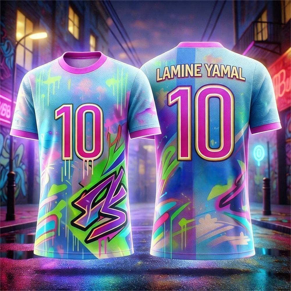 3D พิมพ์ลายหมายเลข 10 เสื้อผ้า - Summer Clothing Options บทวิจารณ์และราคา